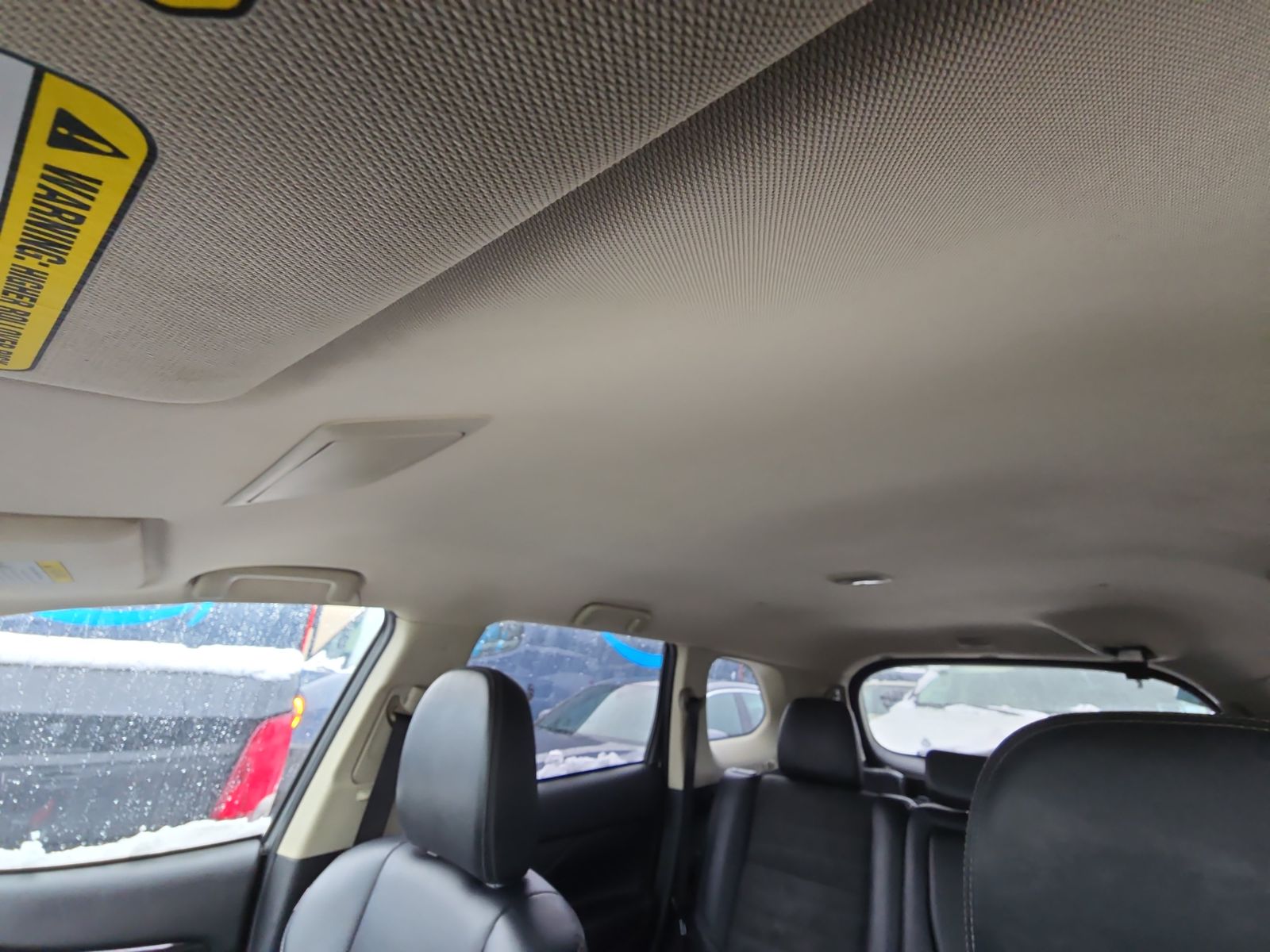 2019 Mitsubishi Outlander SE FWD