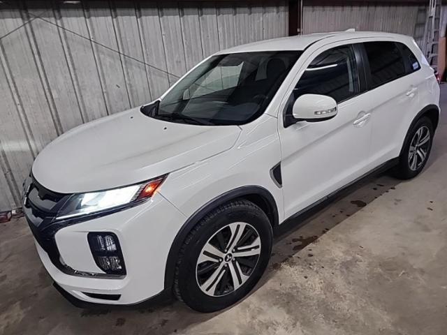 2021 Mitsubishi Outlander Sport 2.0 SE AWD