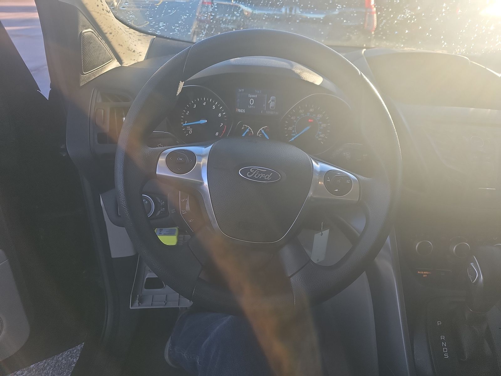 2015 Ford Escape SE AWD