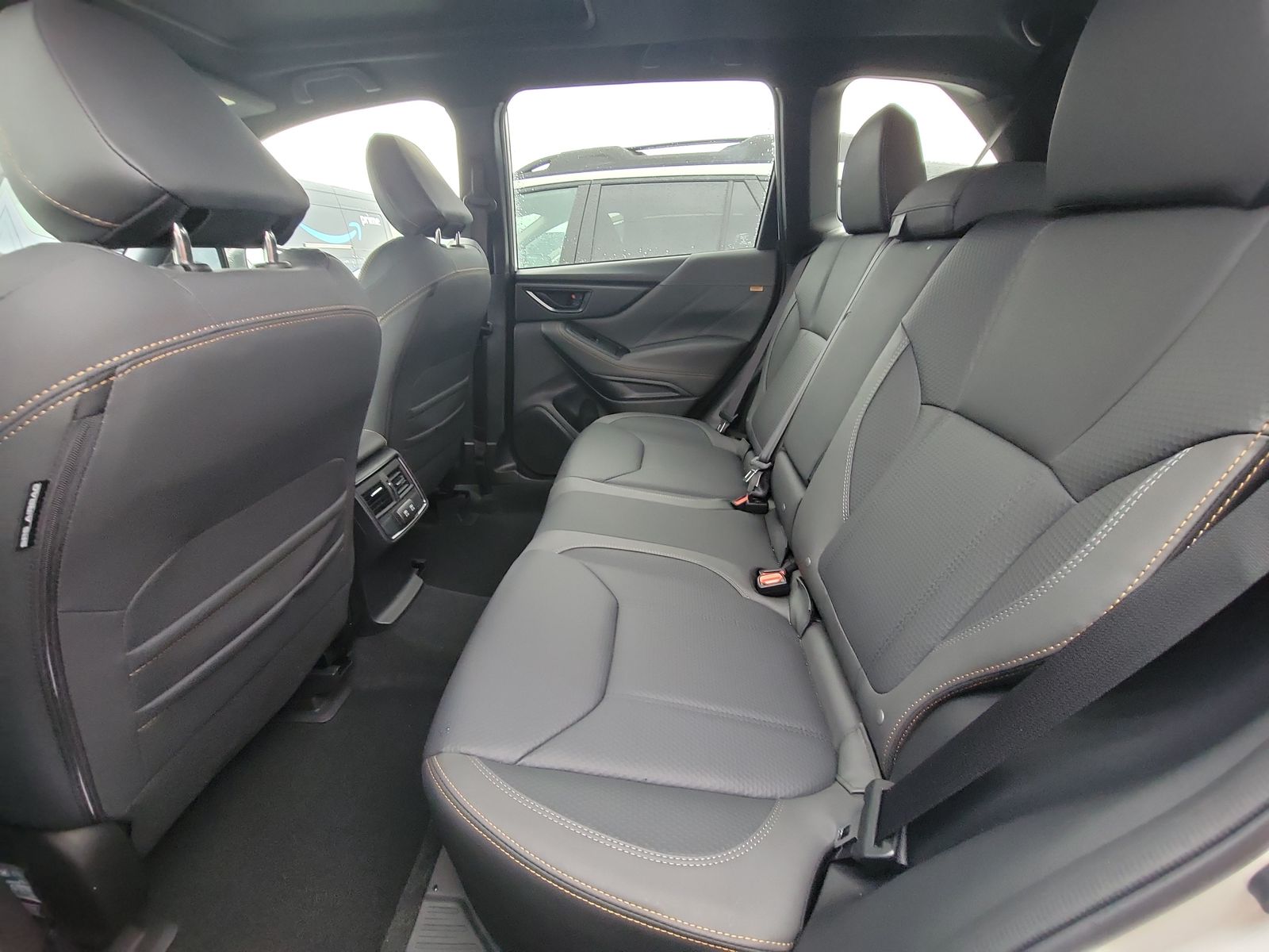 2024 Subaru Forester Wilderness AWD