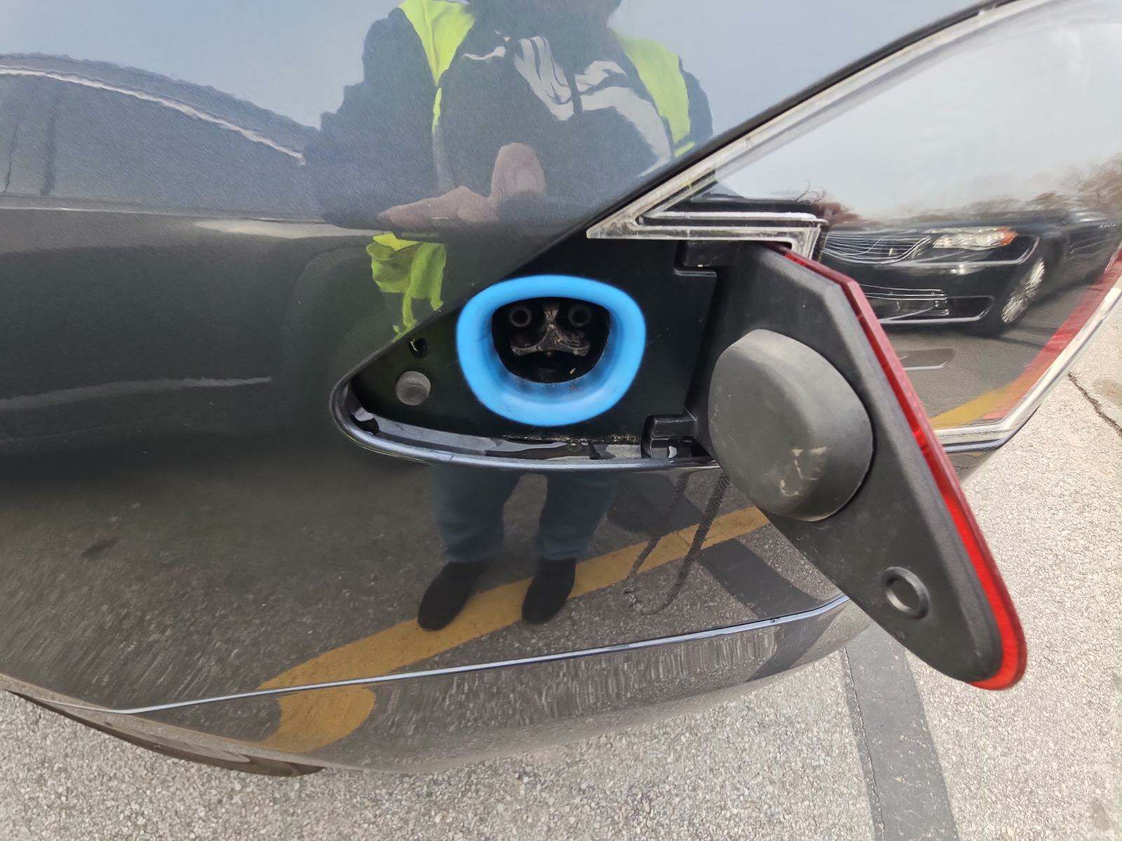 2019 Tesla Model S 100D AWD