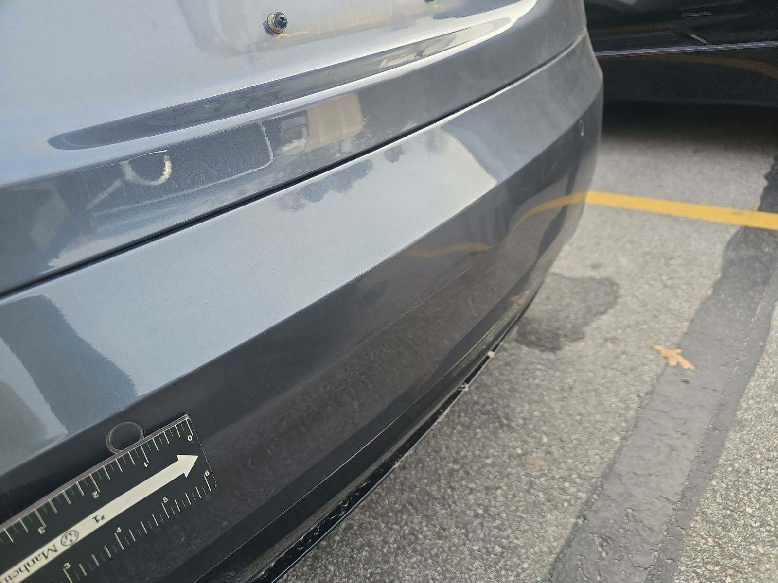 2019 Tesla Model S 100D AWD