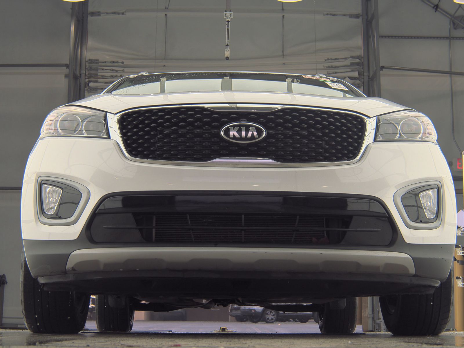 2017 Kia Sorento EX AWD