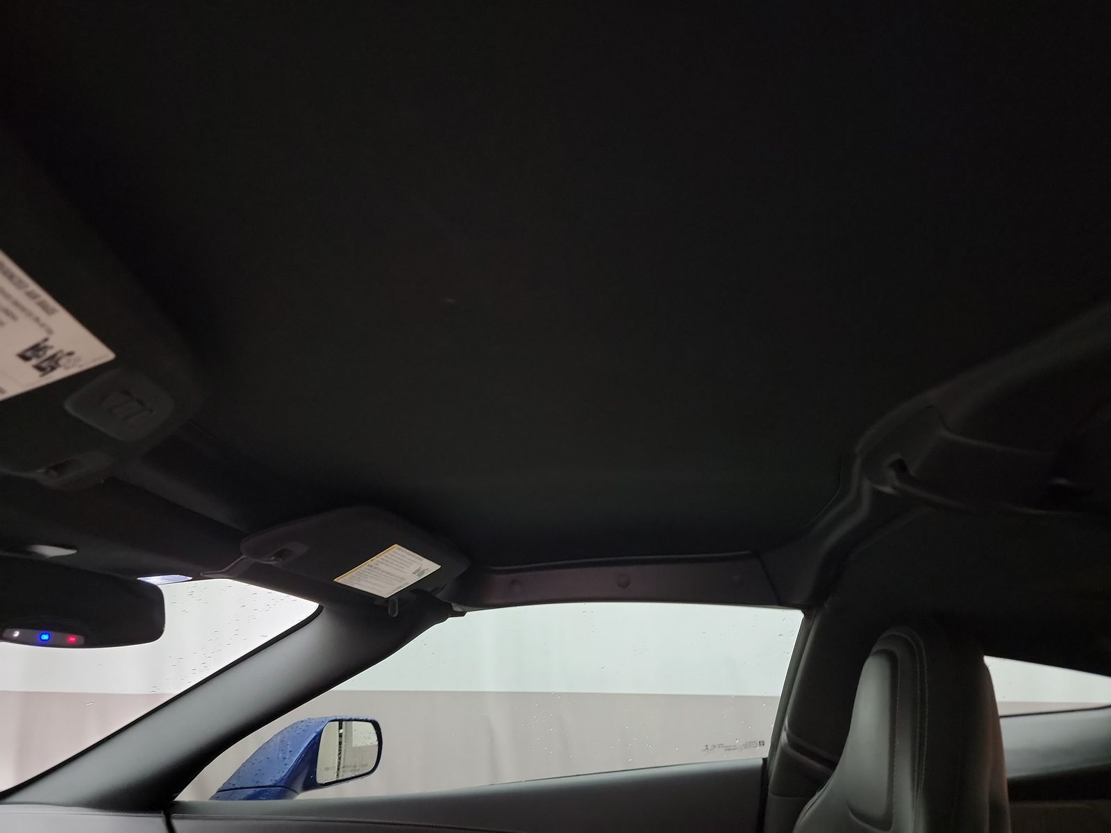 2017 Chevrolet Corvette Grand Sport 2LT RWD