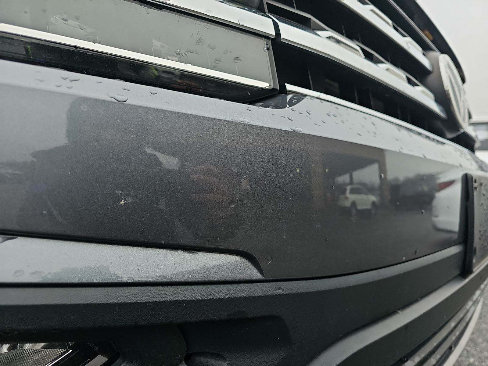 2019 Volkswagen Atlas 3.6L SE AWD