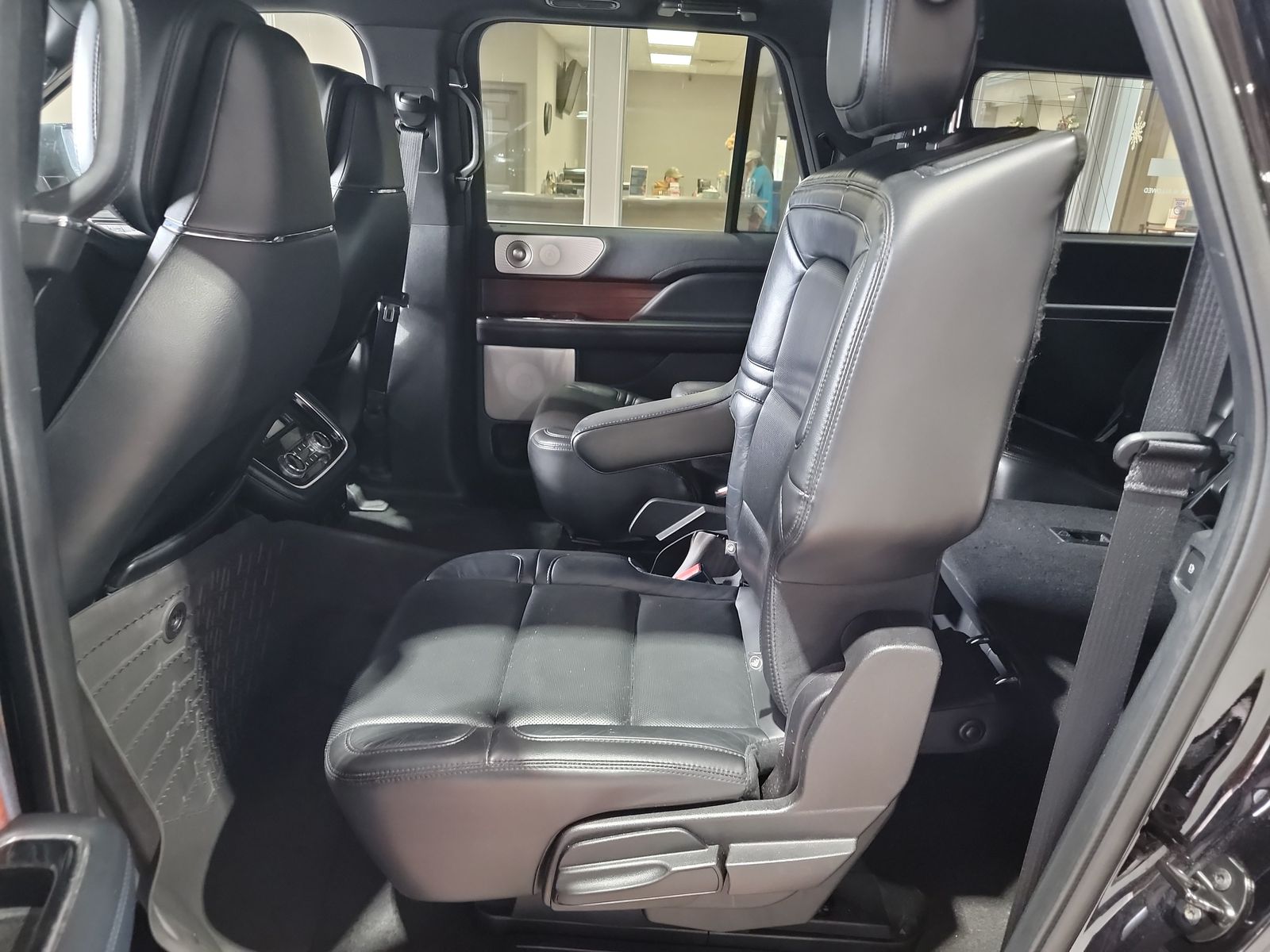 2020 Lincoln Navigator L Reserve AWD