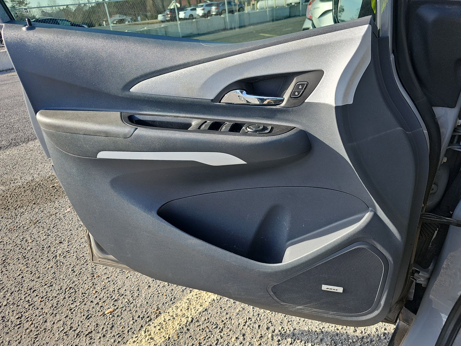 2019 Chevrolet Bolt EV Premier FWD