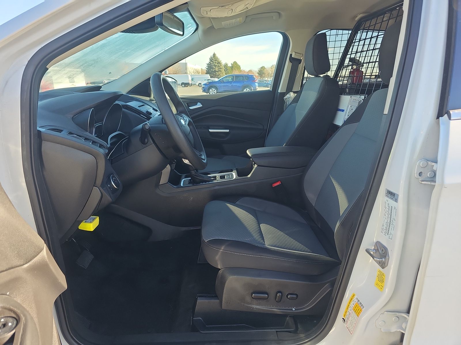 2018 Ford Escape SE FWD