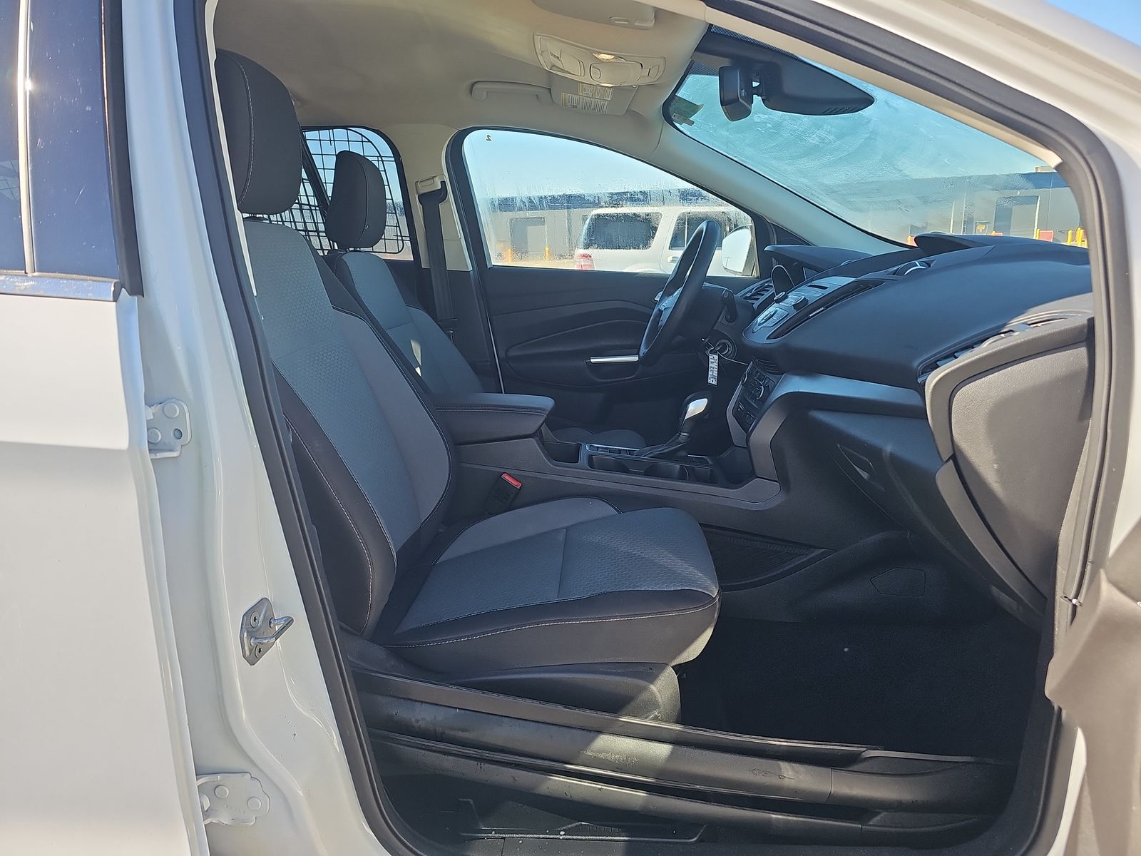 2018 Ford Escape SE FWD