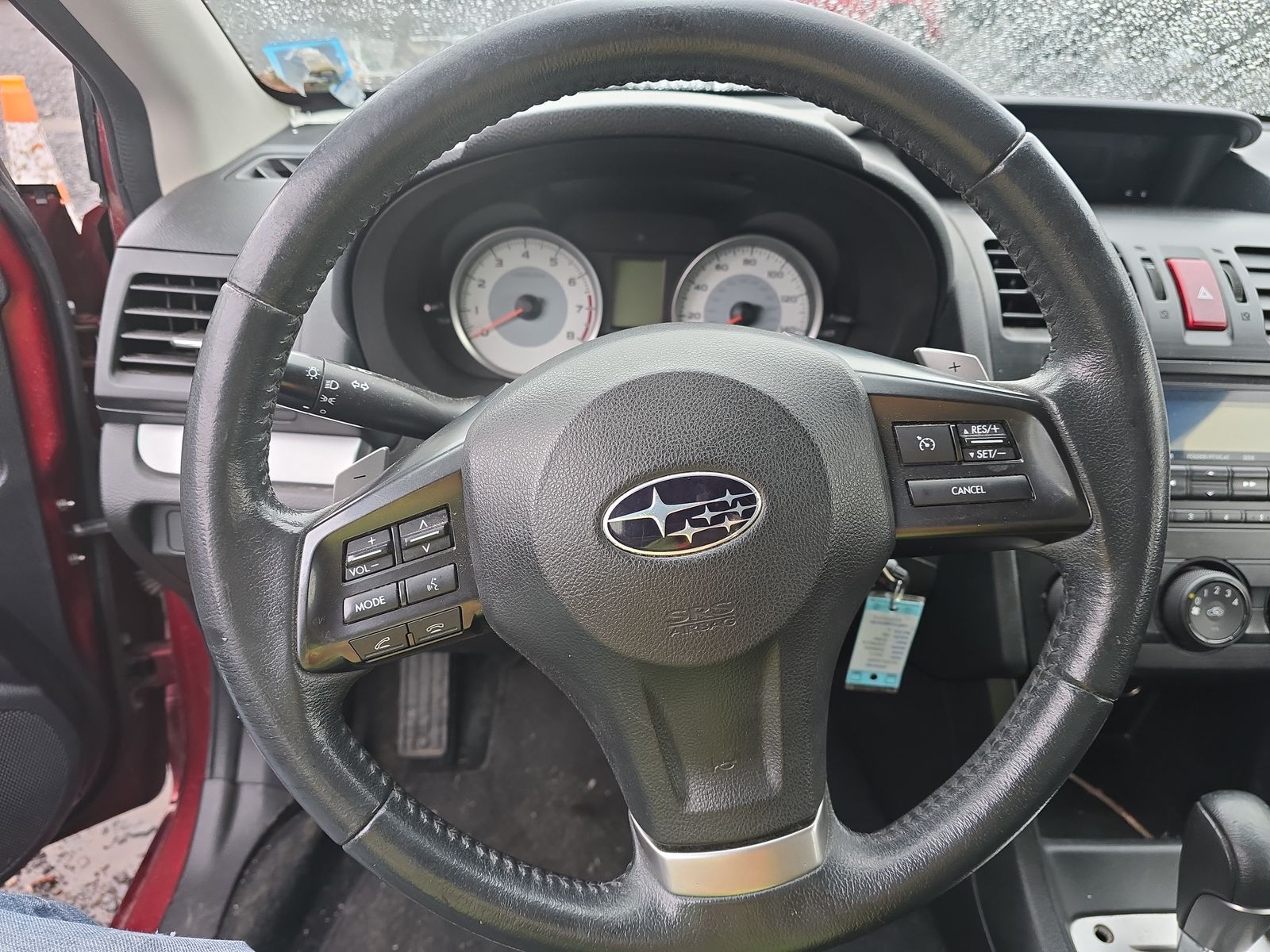 2013 Subaru Impreza 2.0i Premium AWD