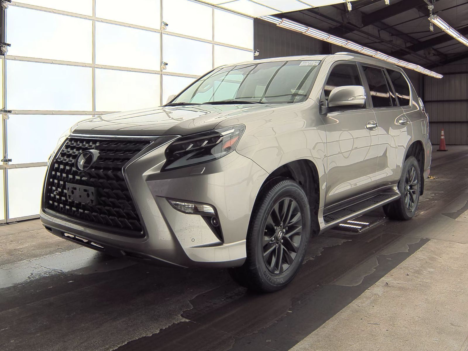 2021 Lexus GX GX 460 Premium AWD