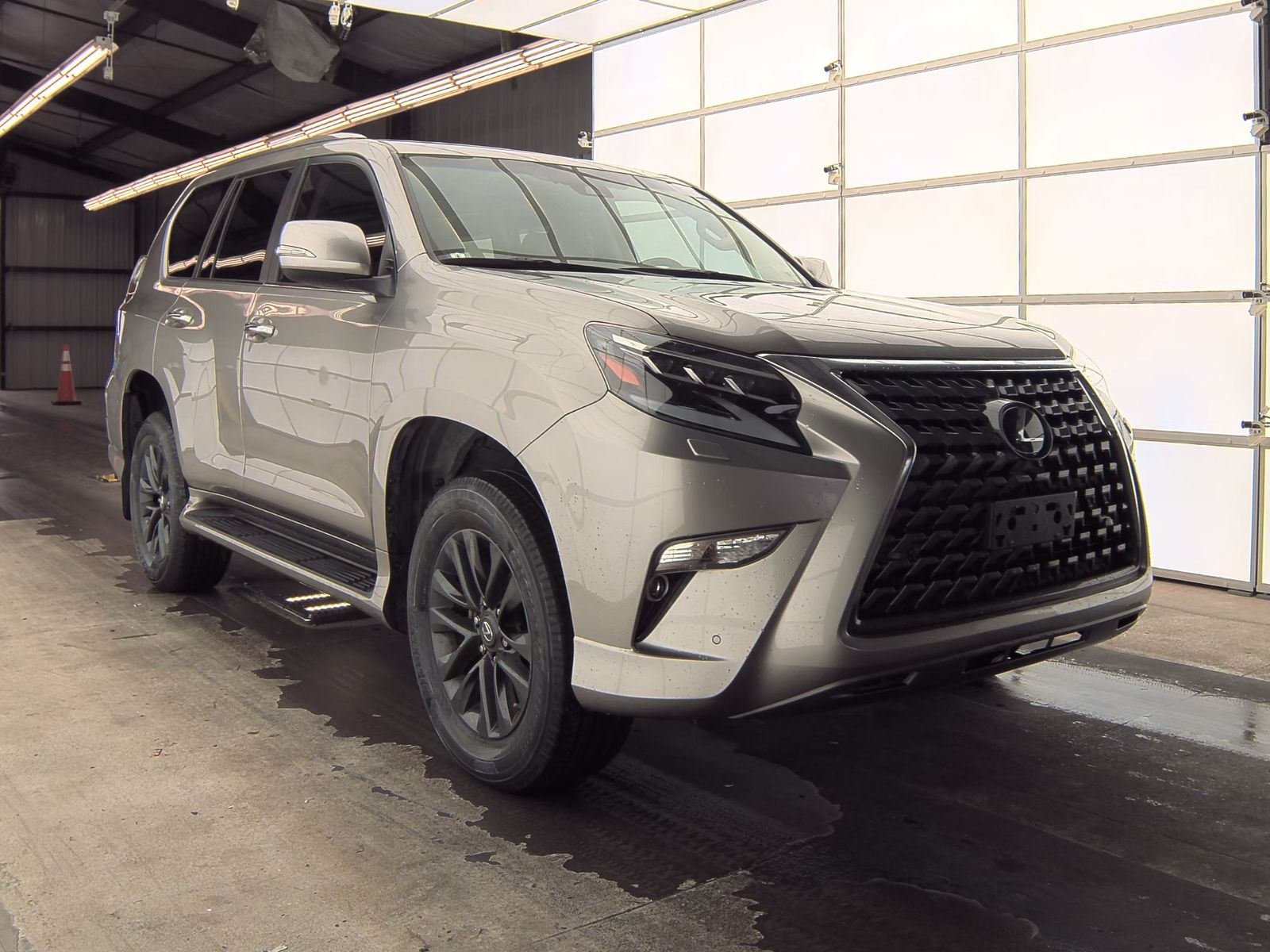 2021 Lexus GX GX 460 Premium AWD