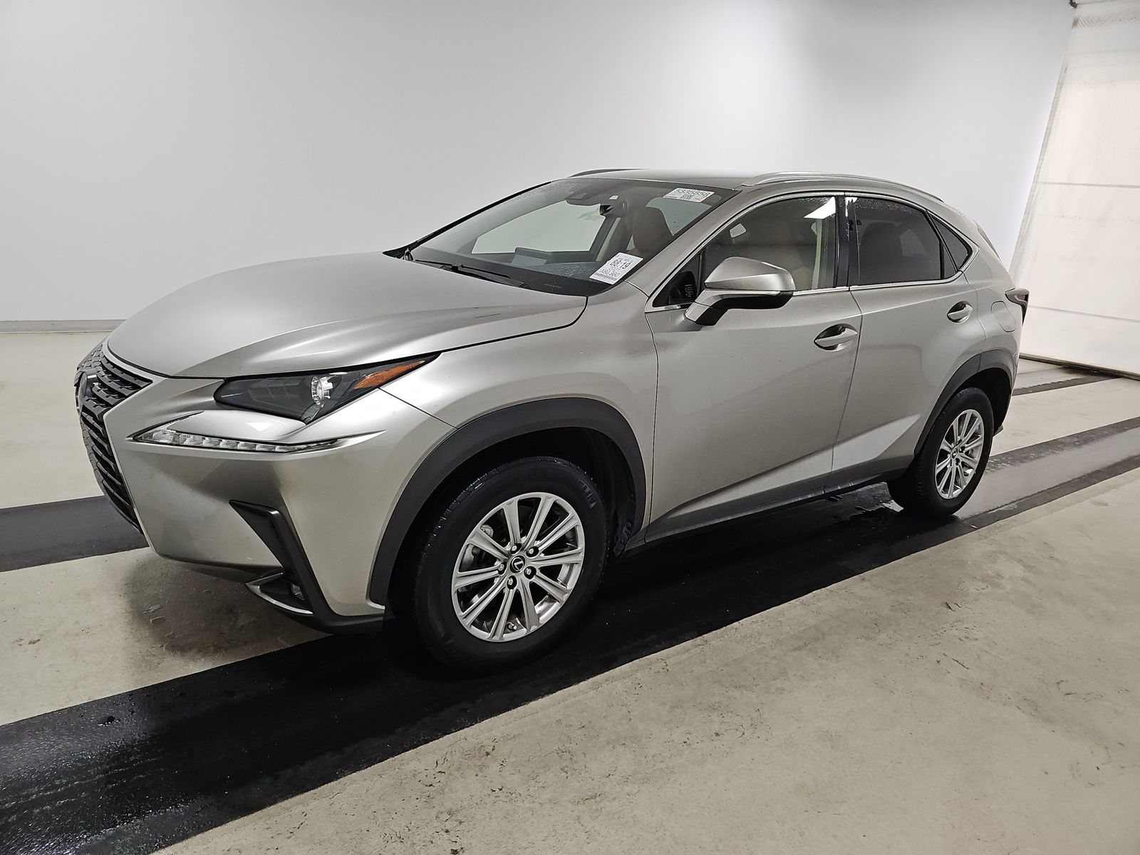 2021 Lexus NX NX 300 FWD