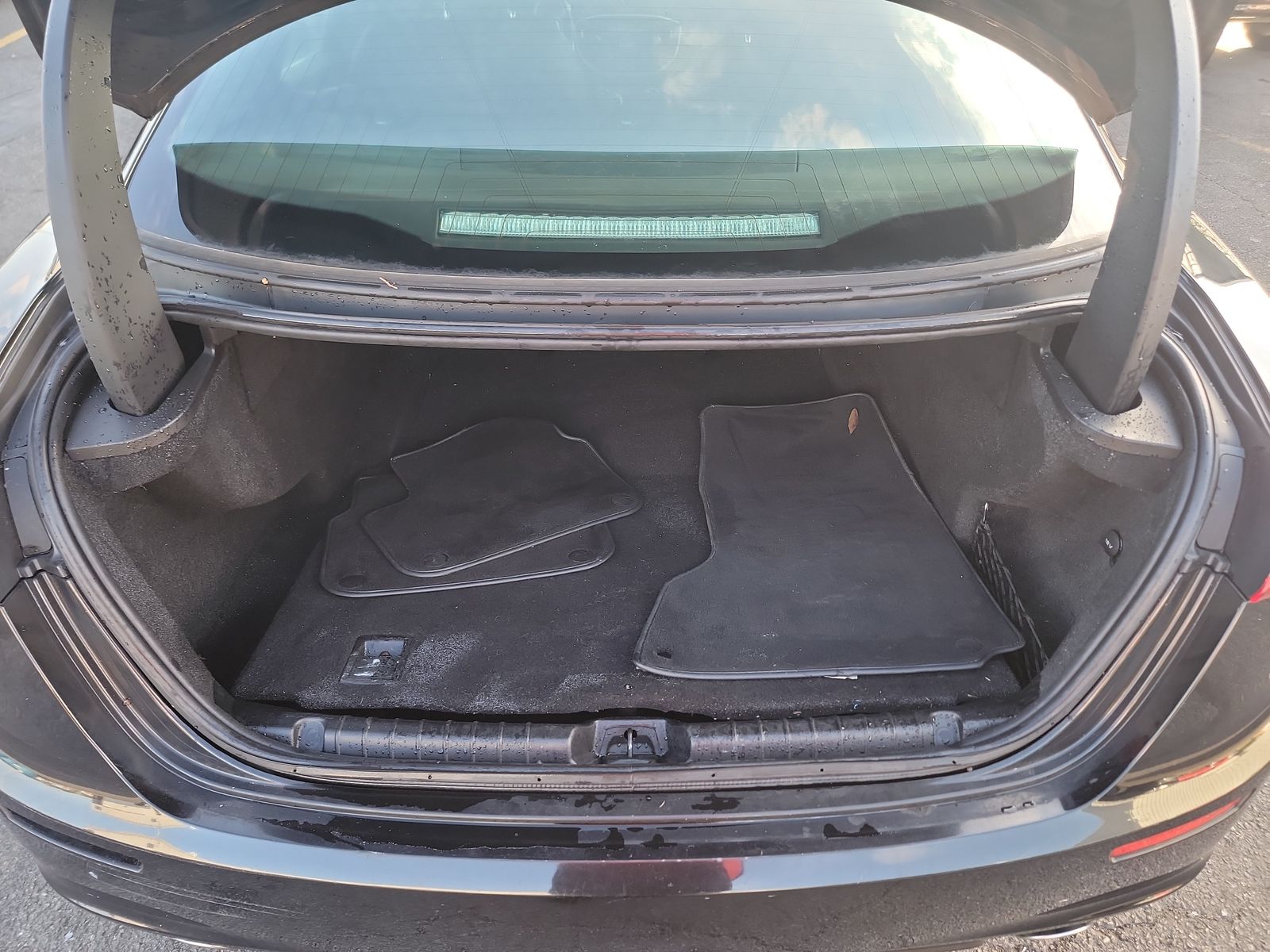 2015 Maserati Ghibli S Q4 AWD