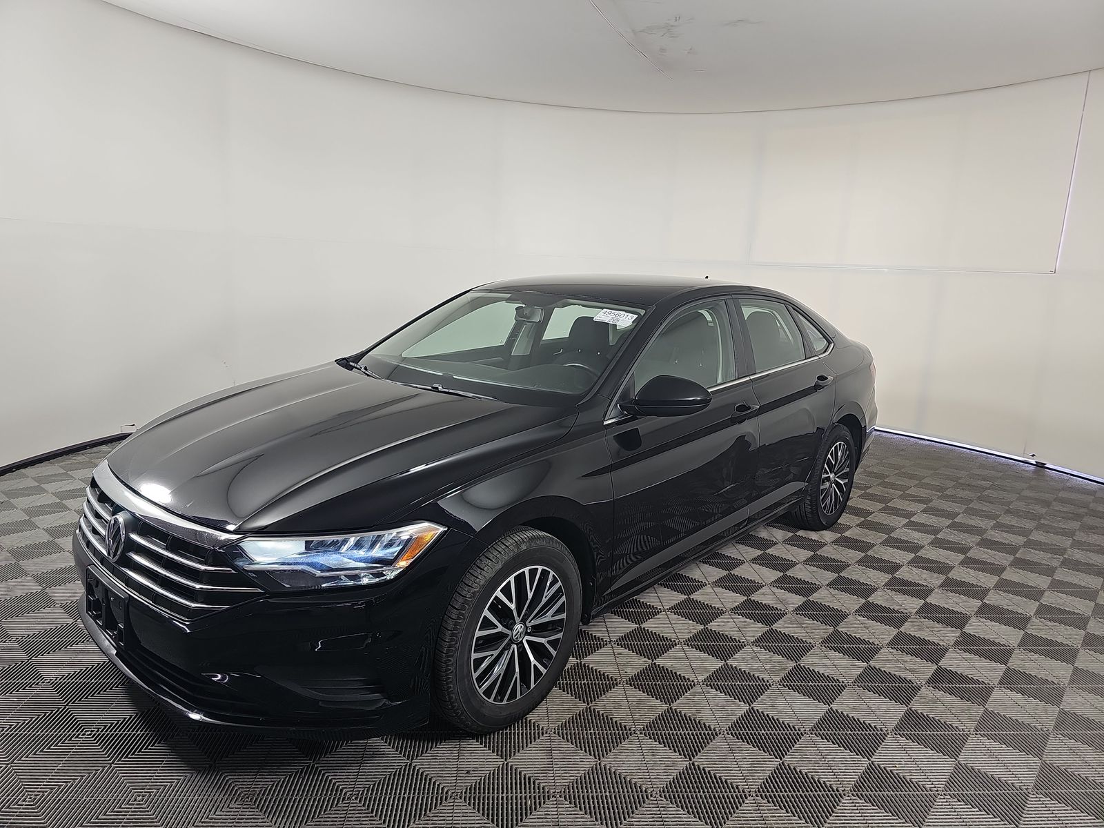 2021 Volkswagen Jetta 1.4T S FWD