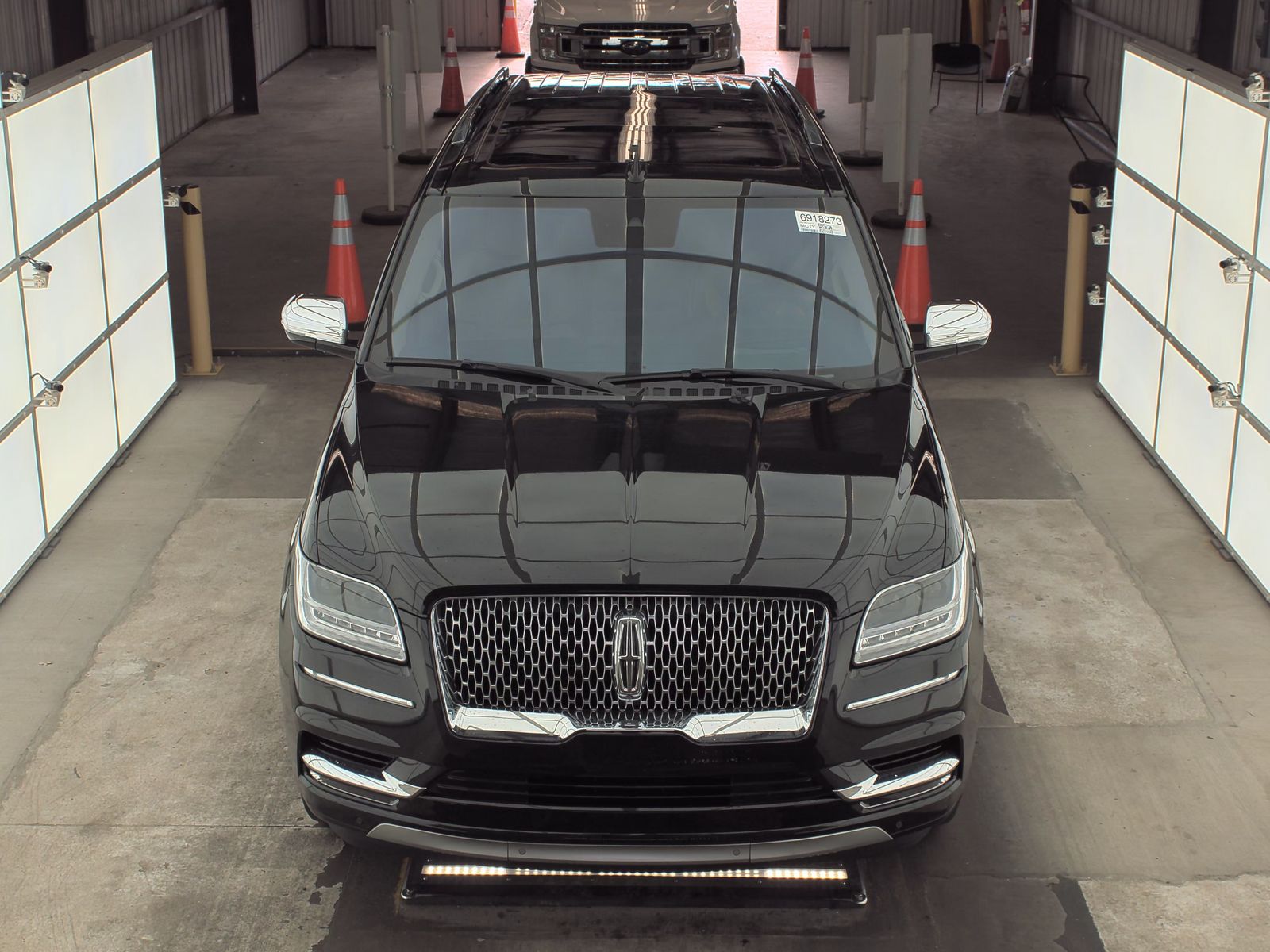 2019 Lincoln Navigator Black Label AWD