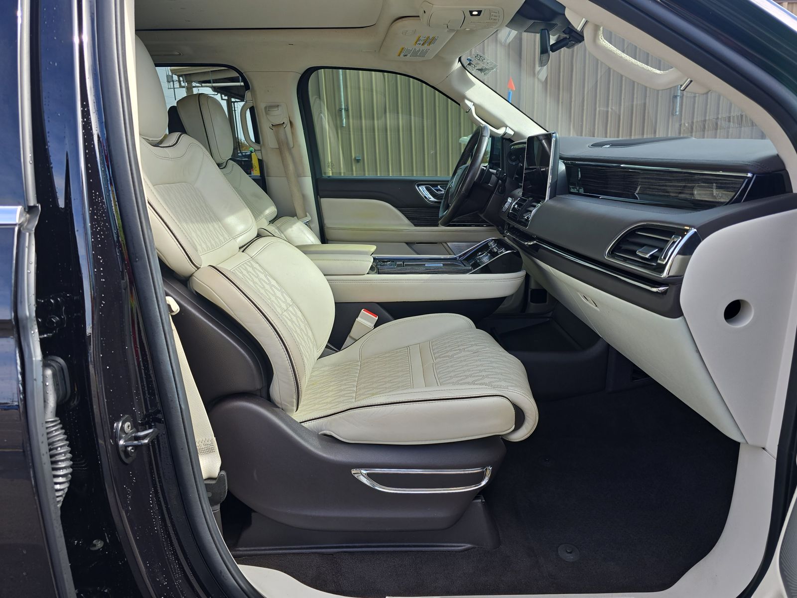 2019 Lincoln Navigator Black Label AWD