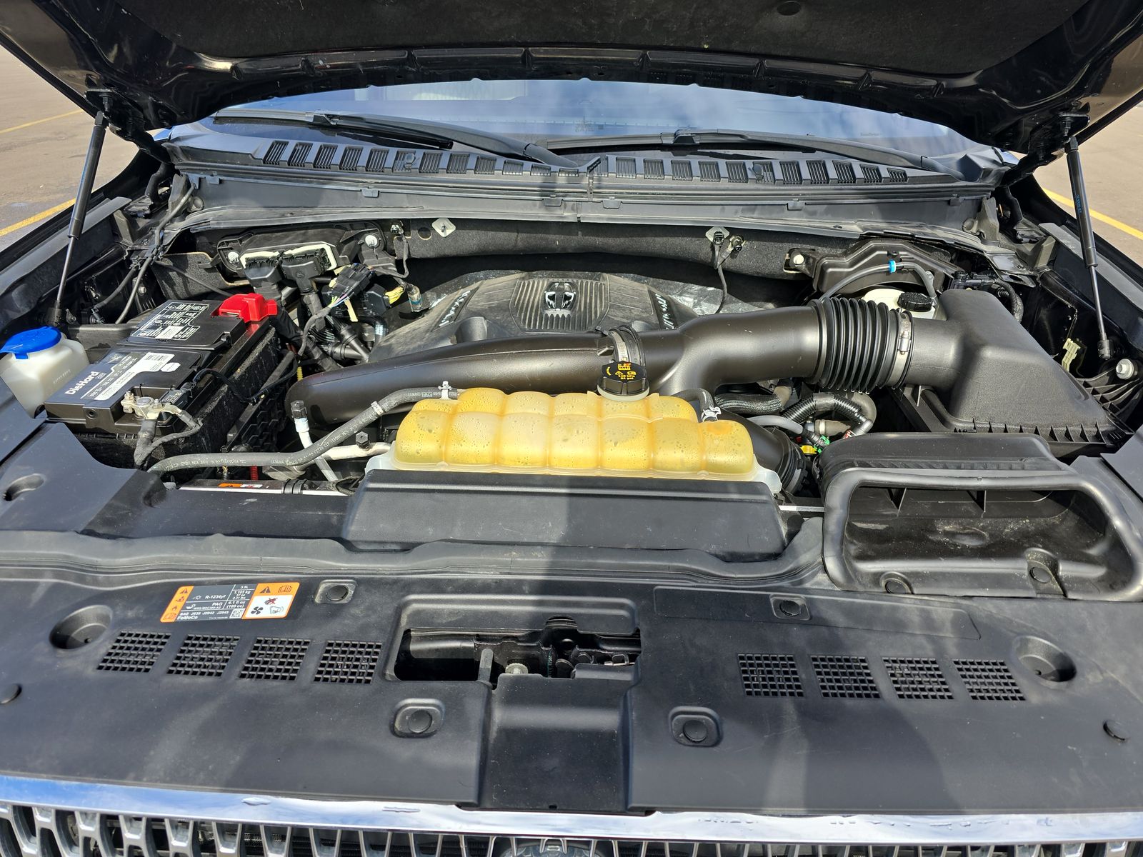 2019 Lincoln Navigator Black Label AWD