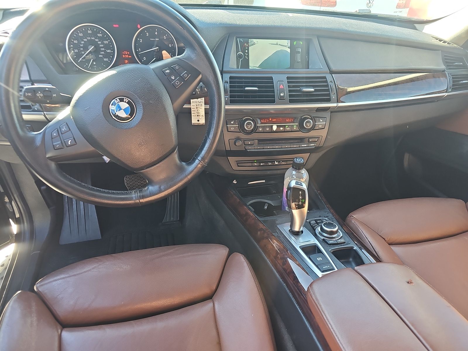 2013 BMW X5 xDrive35i Premium AWD