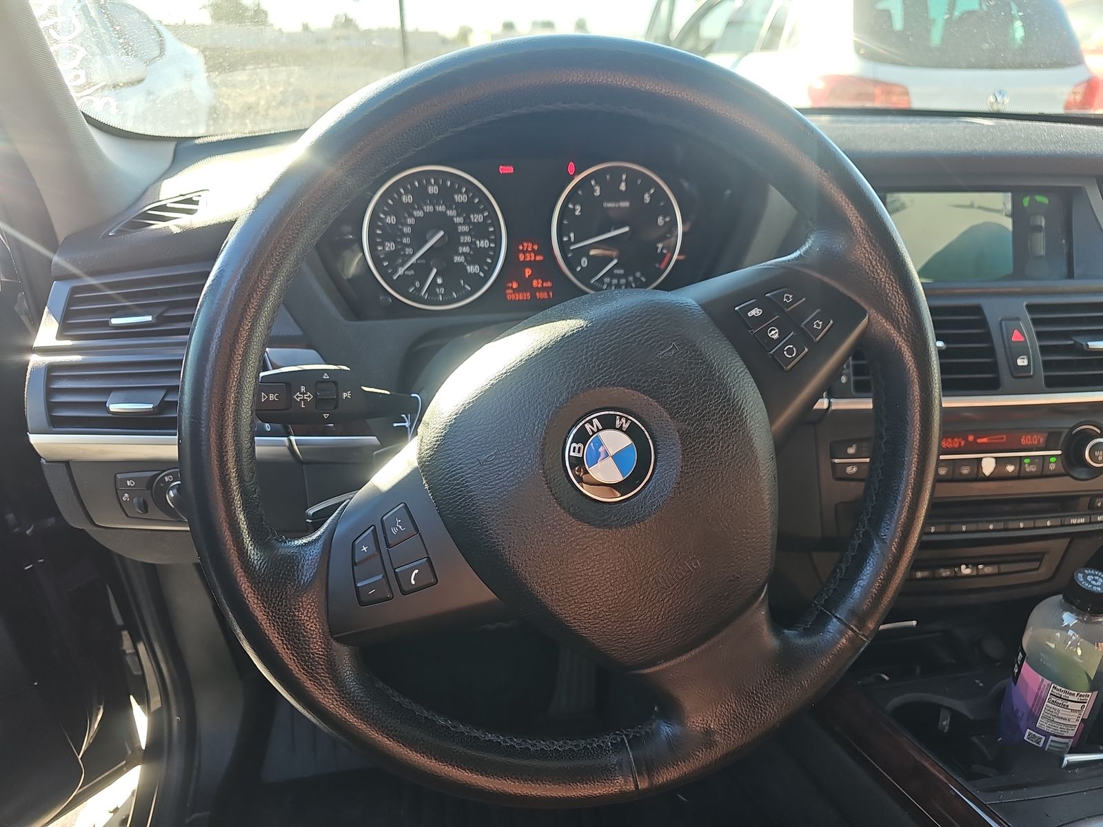 2013 BMW X5 xDrive35i Premium AWD