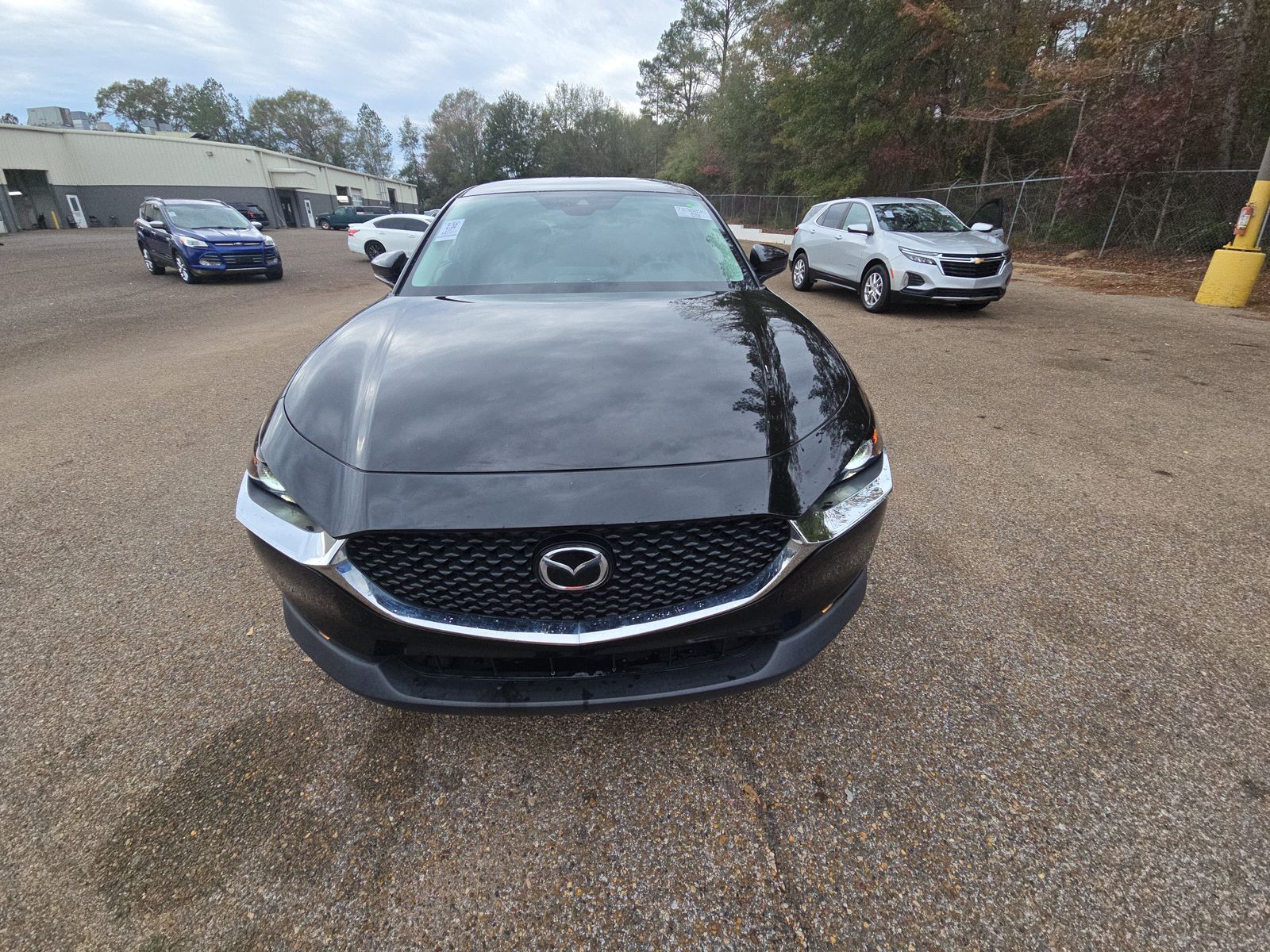 2021 MAZDA CX-30 Select Package FWD