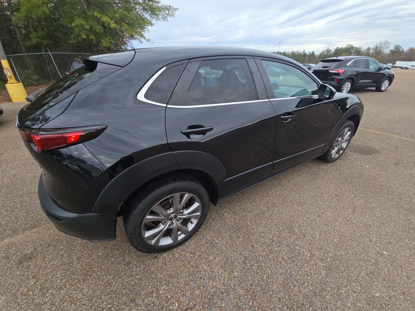 2021 MAZDA CX-30 Select Package FWD