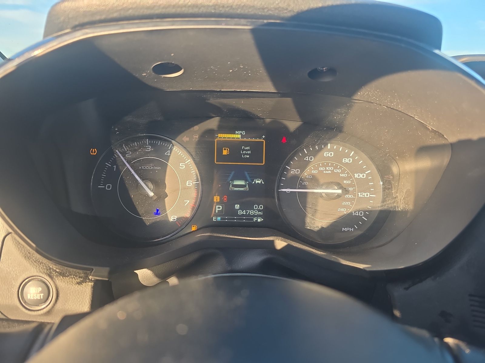 2022 Subaru Impreza 2.0i AWD