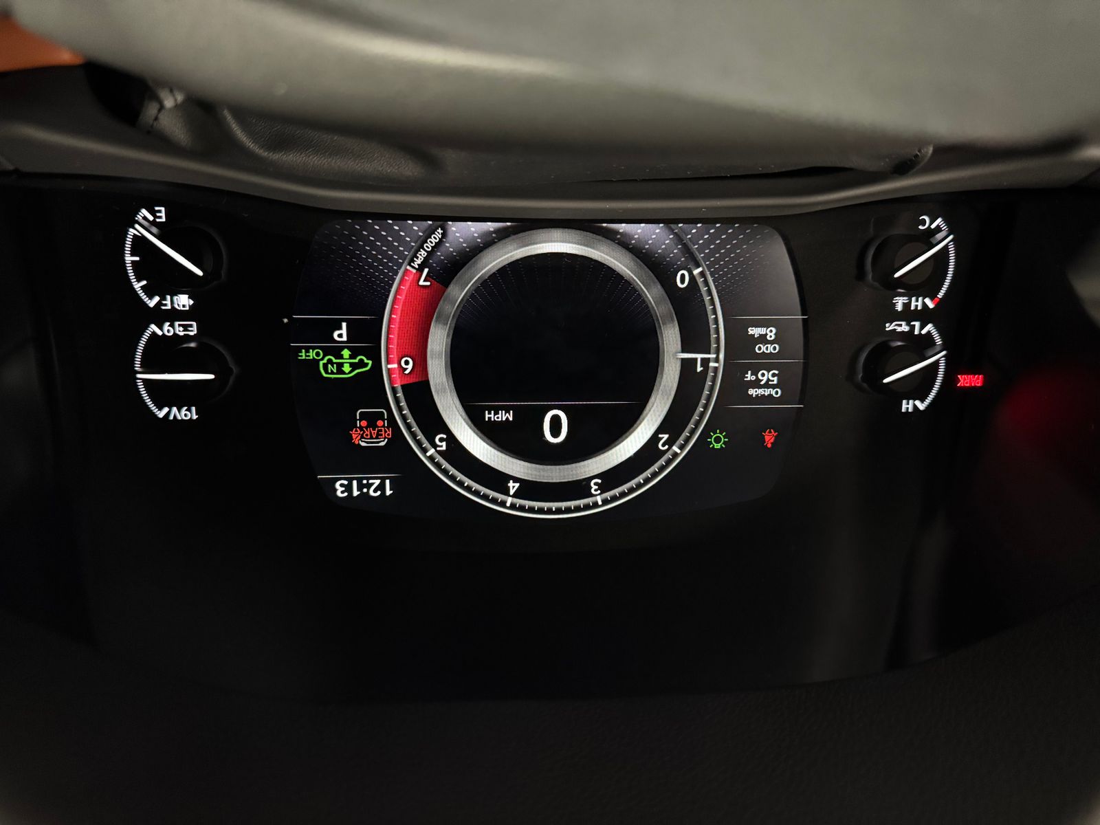 Lexus LX 600 Ultra Luxury снимка Lexus LX 600 Ultra Luxury