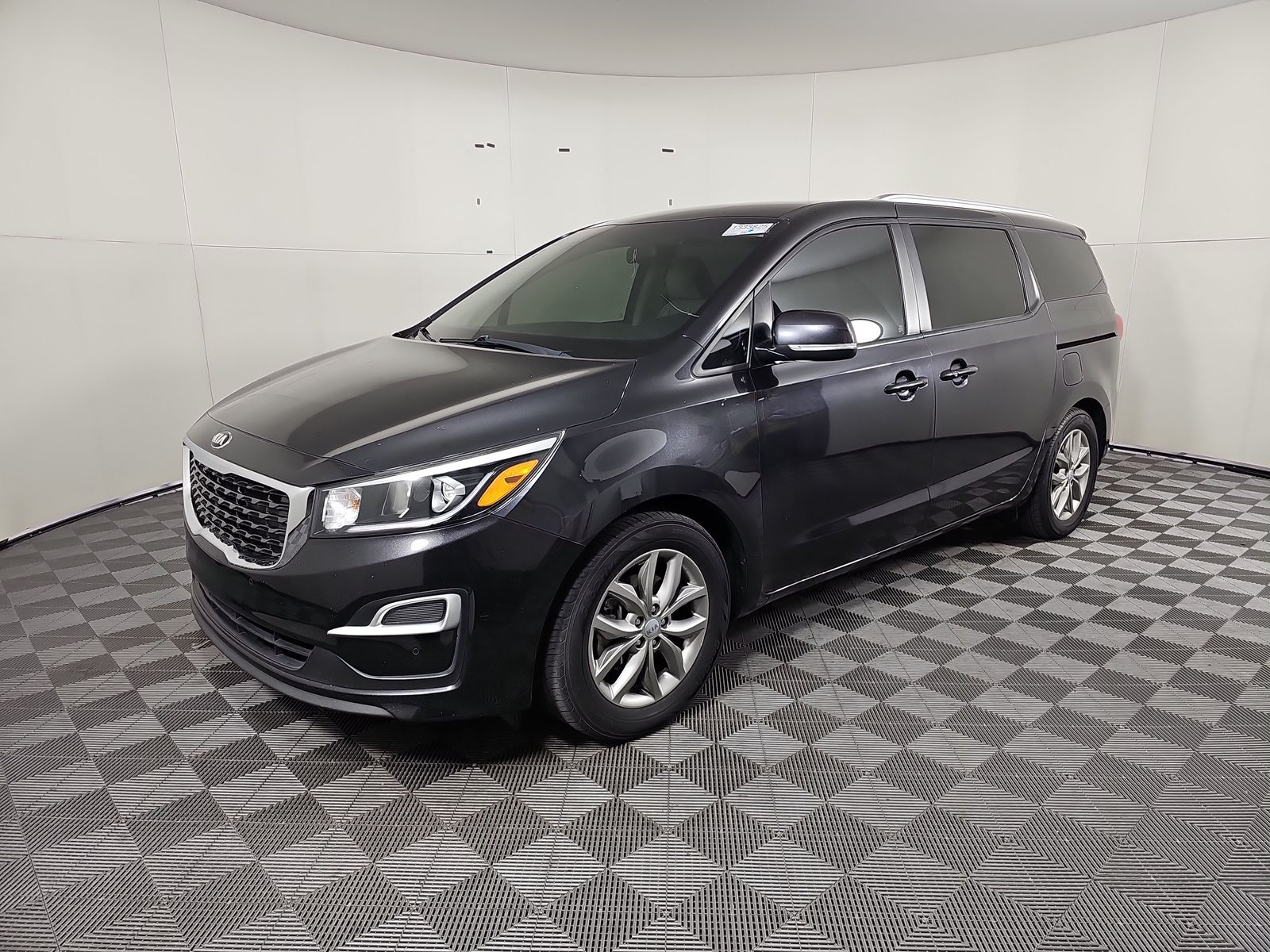 2019 Kia Sedona EX FWD