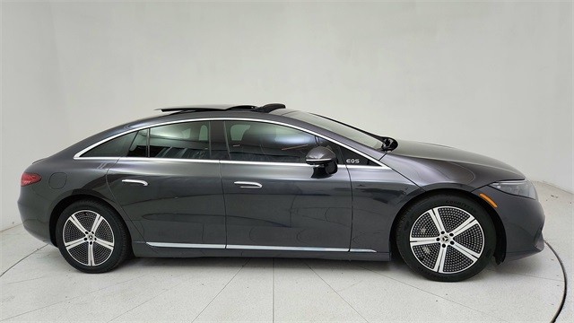2023 Mercedes-Benz EQS 450+ Hatchback