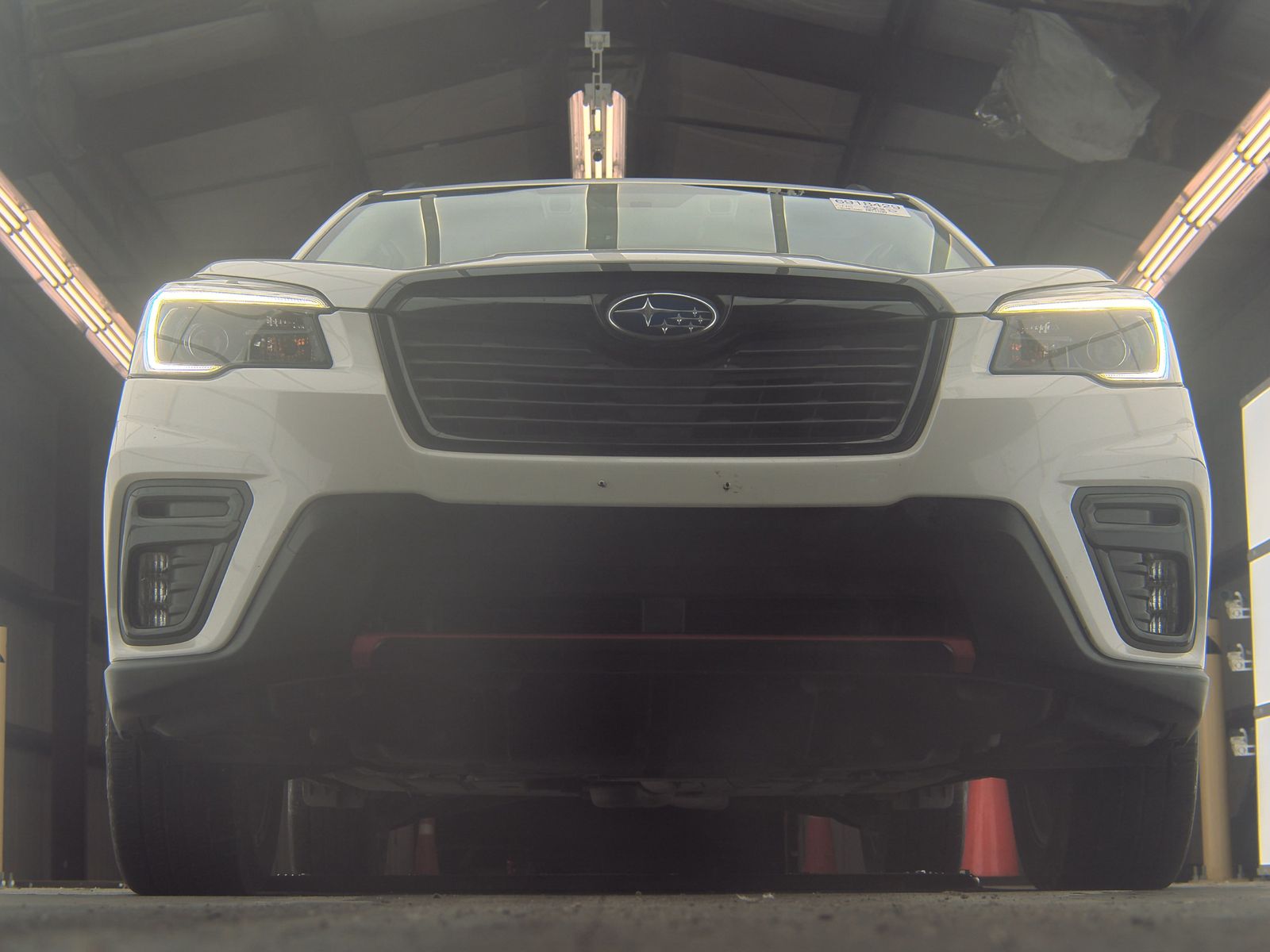 2021 Subaru Forester Sport AWD