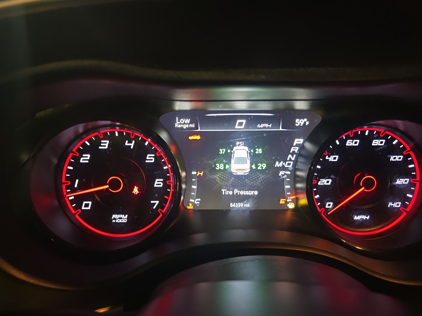 2017 Dodge Charger SE RWD