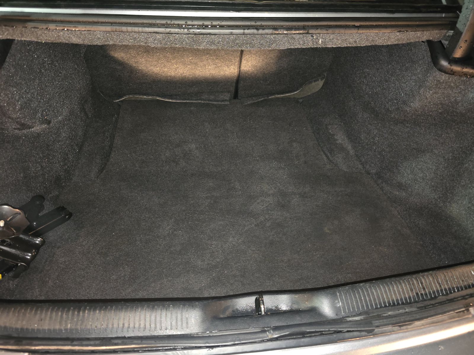 2017 Dodge Charger SE RWD