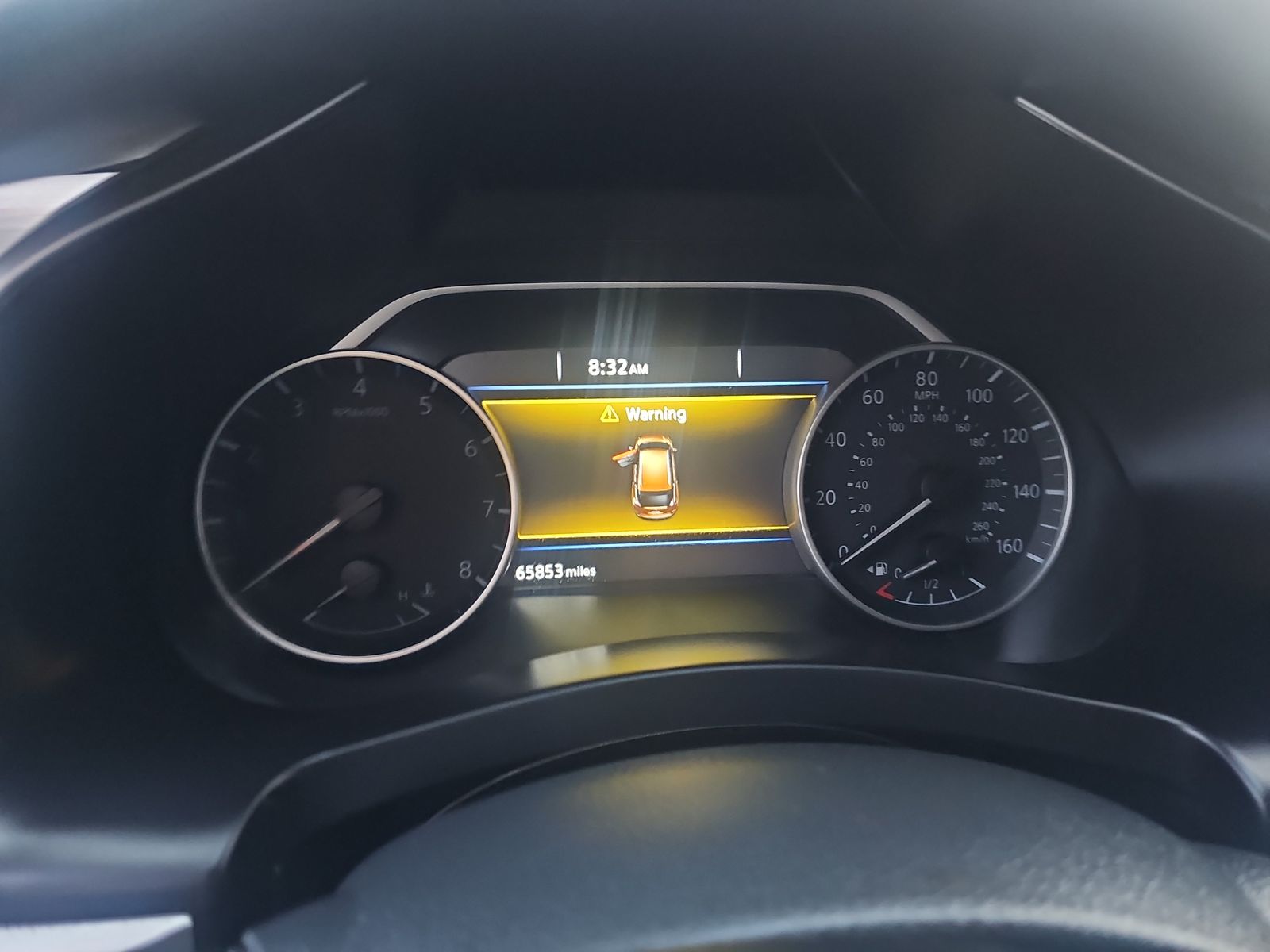 2017 Nissan Murano SL AWD