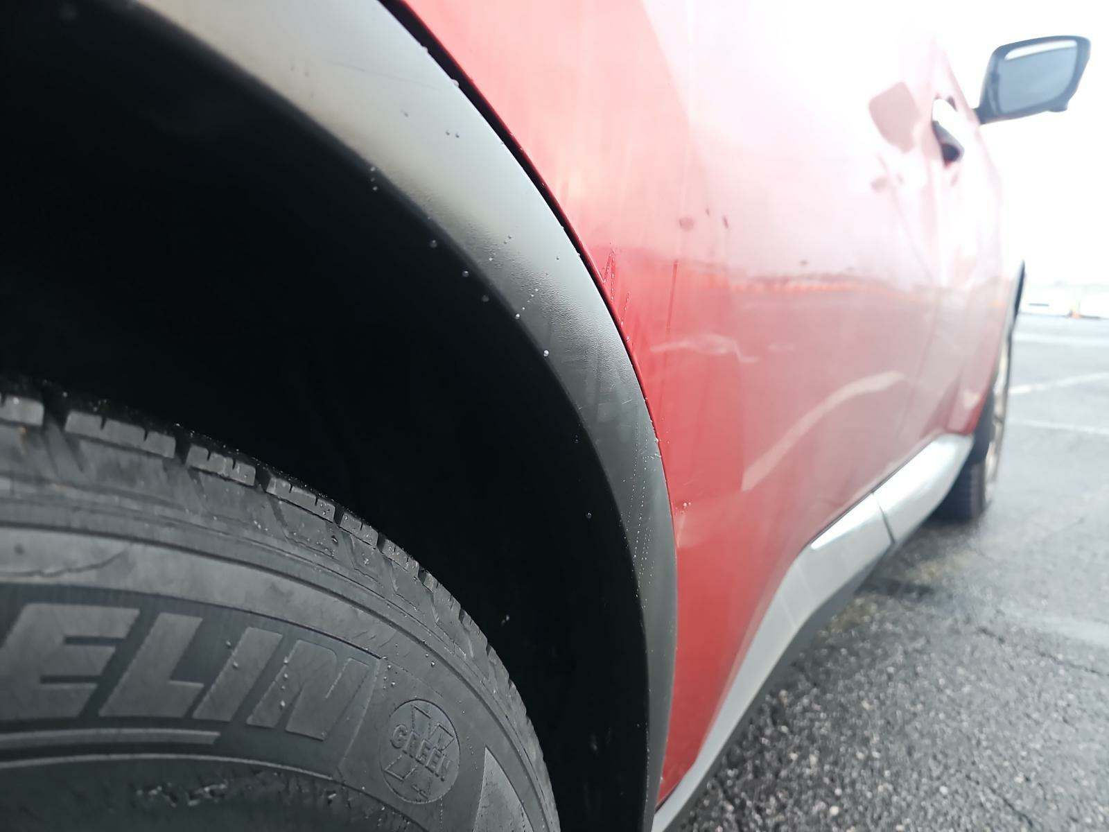 2017 Nissan Murano SL AWD