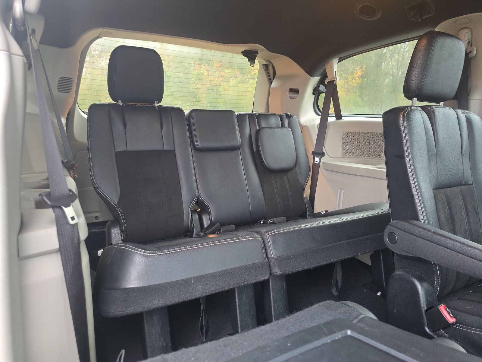 2019 Dodge Grand Caravan SXT FWD