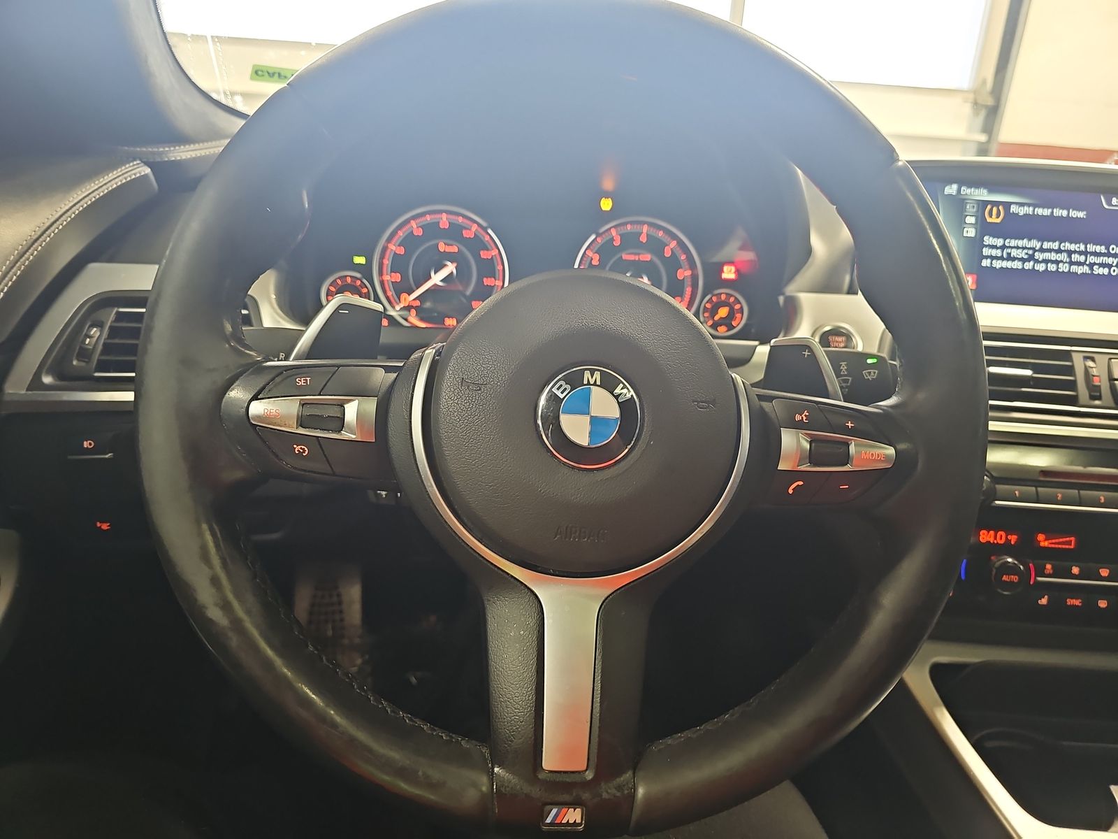 2014 BMW 6 Series 640i xDrive AWD