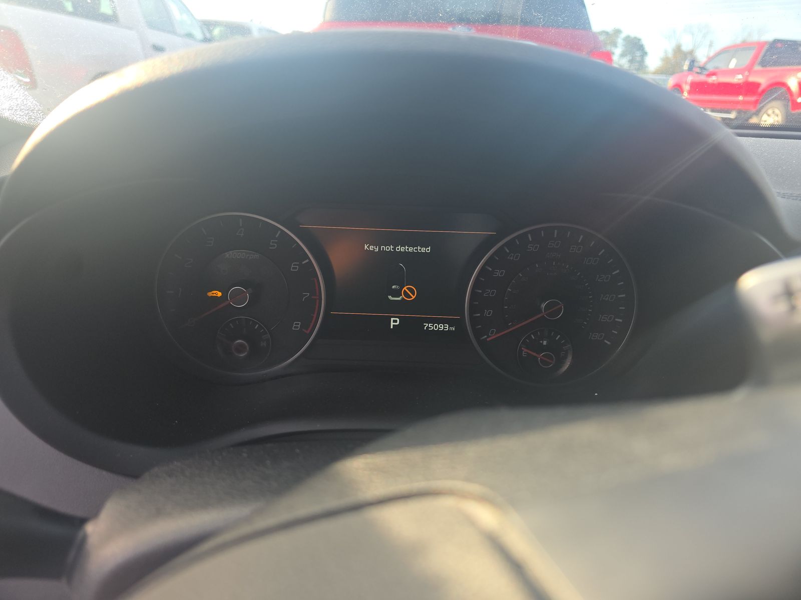 2021 Kia Stinger GT2 AWD