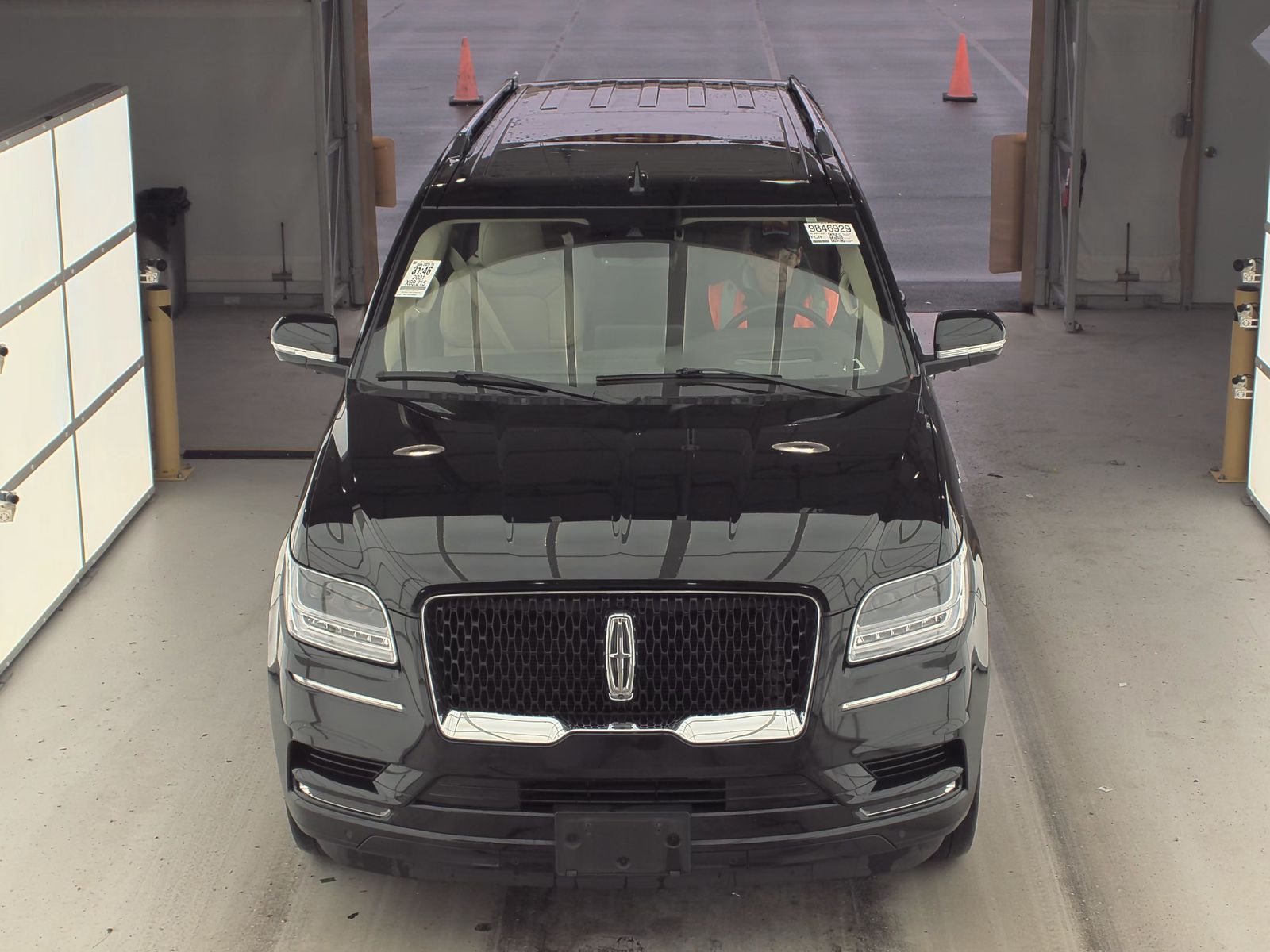 2021 Lincoln Navigator L Reserve AWD