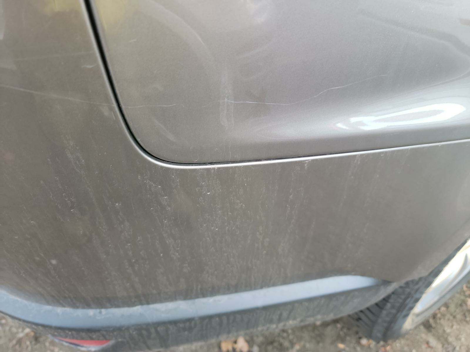 2017 Land Rover Range Rover Sport HSE AWD