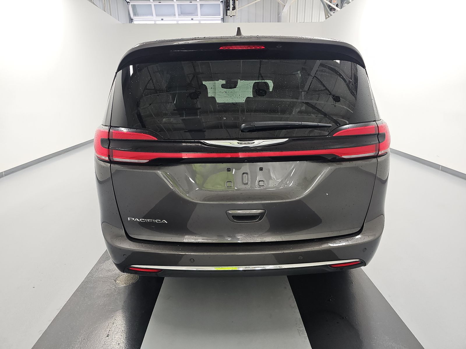 2021 Chrysler Pacifica Touring L FWD