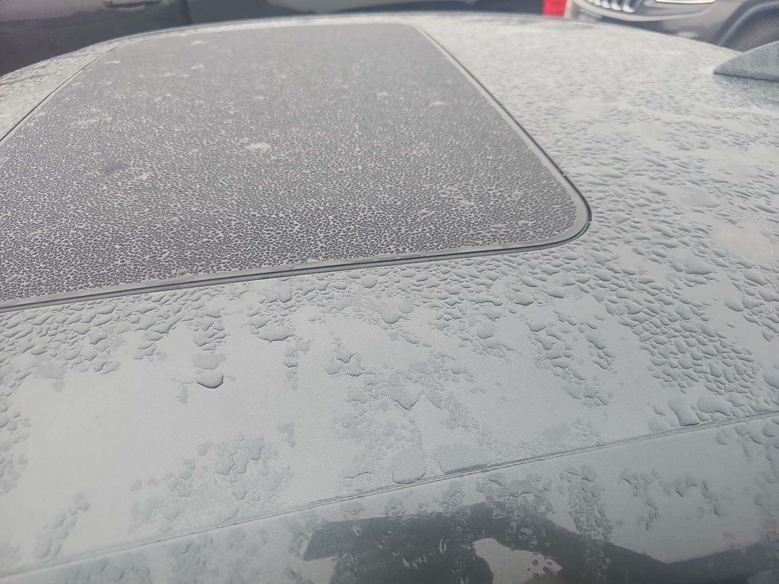 2018 Chevrolet Camaro 2SS RWD