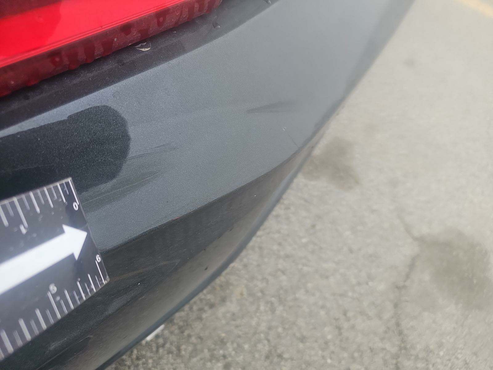 2018 Chevrolet Camaro 2SS RWD