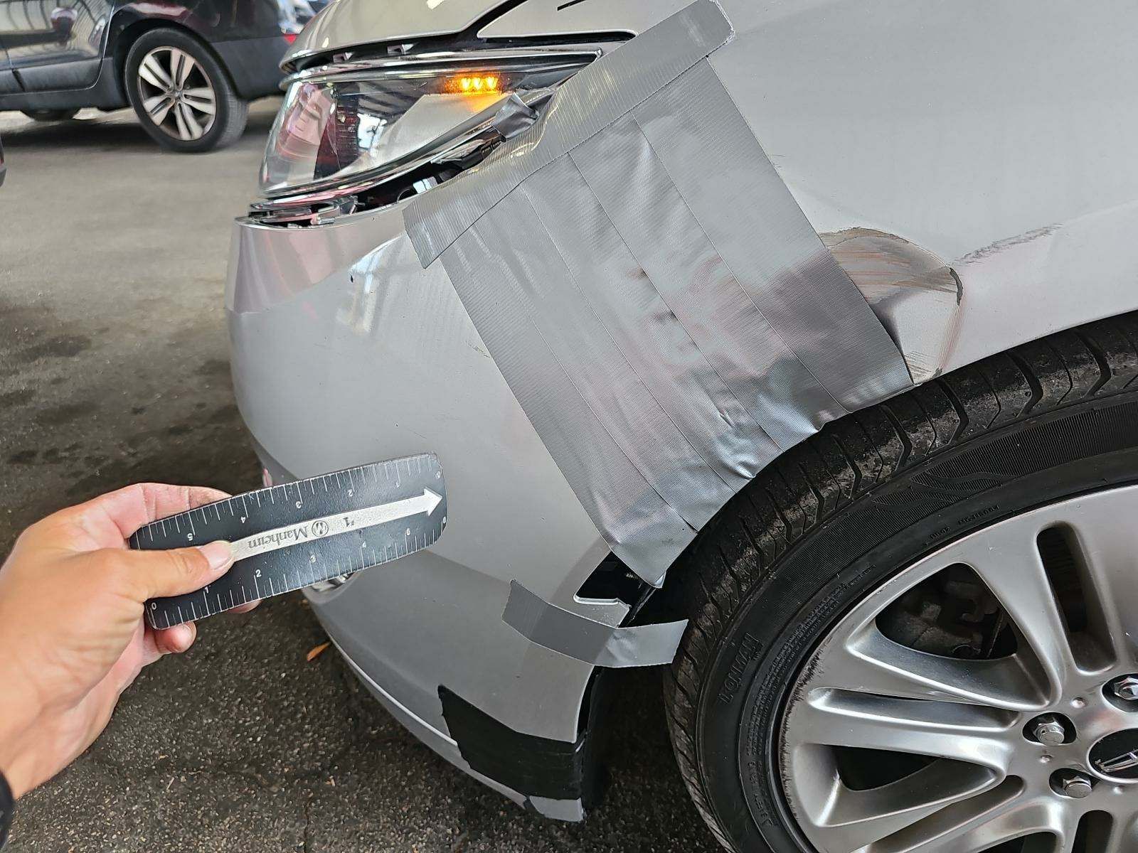 2014 Lincoln MKZ Base FWD