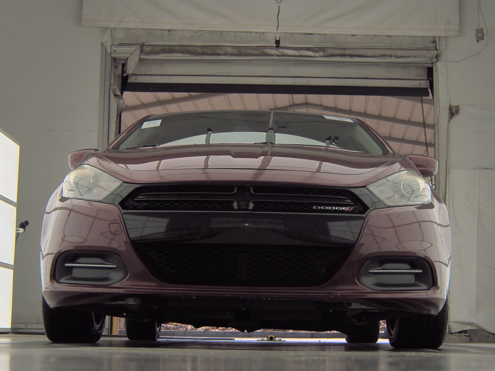 2015 Dodge Dart SE FWD