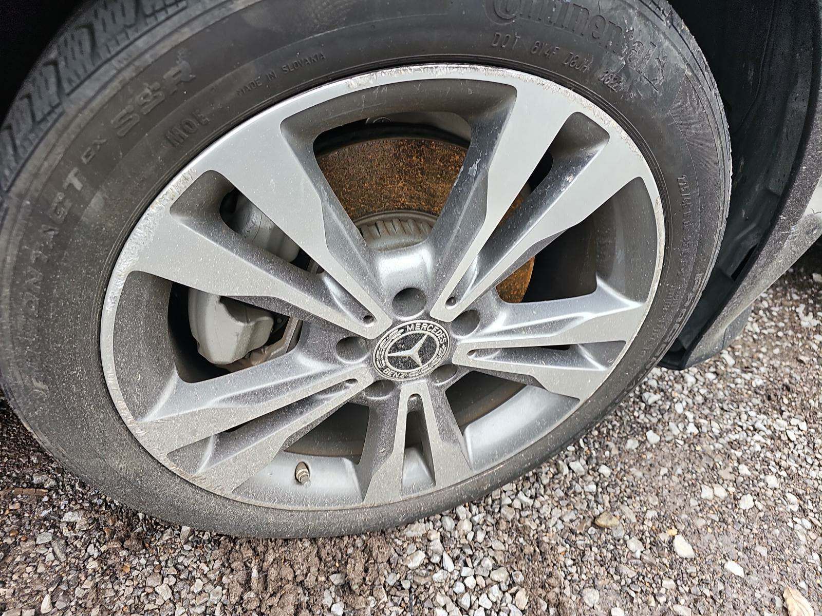 2021 Mercedes-Benz C-Class C 300 AWD