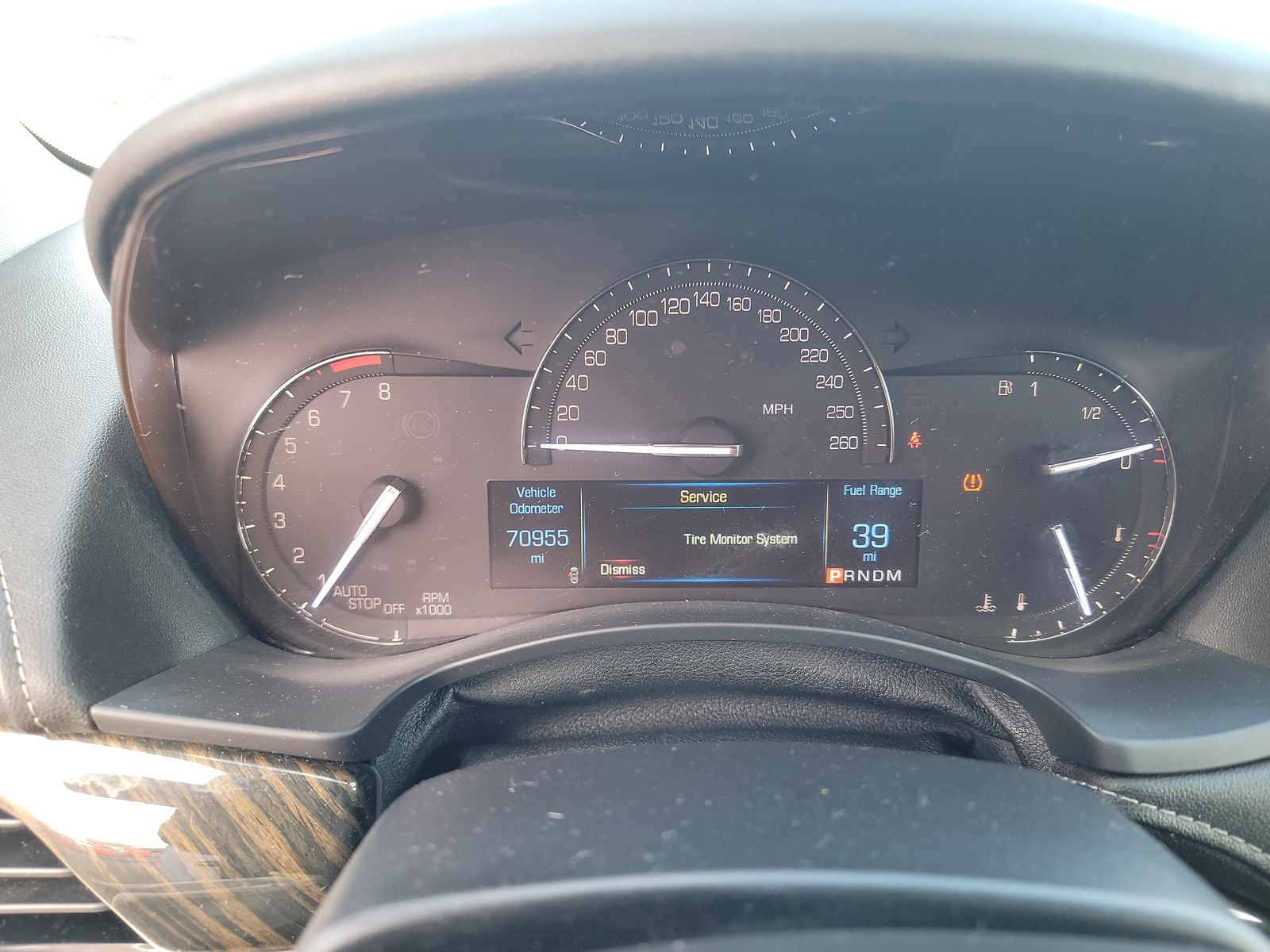 2017 Cadillac ATS Coupe AWD AWD