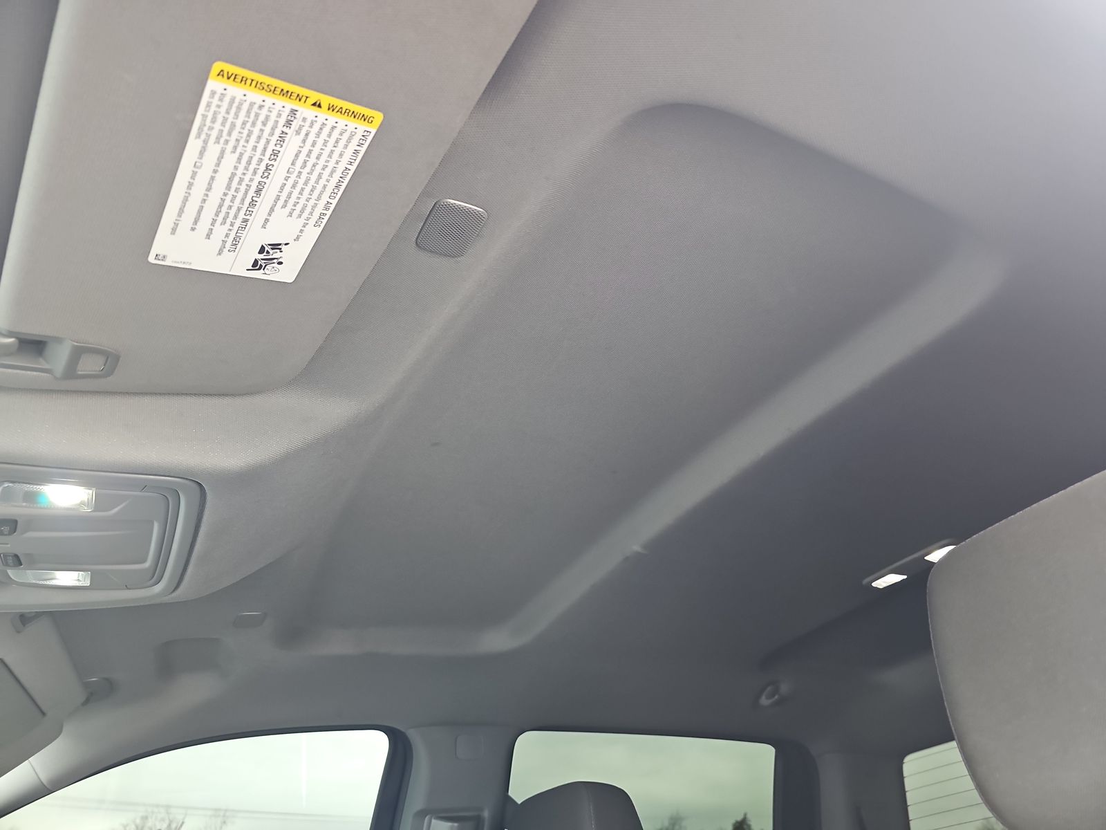 2023 Chevrolet Silverado 1500 LT Trail Boss AWD