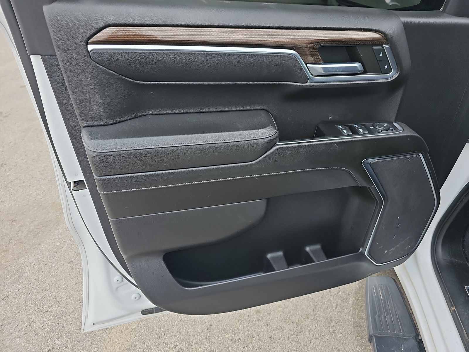 2023 Chevrolet Silverado 1500 LT Trail Boss AWD