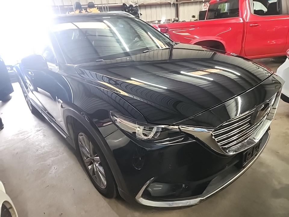 2018 MAZDA CX-9 Grand Touring FWD